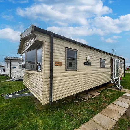 Lovely 6 Berth Caravan For Hire At Barmston Beach Holiday Park Ref 62062Hc Lund Экстерьер фото