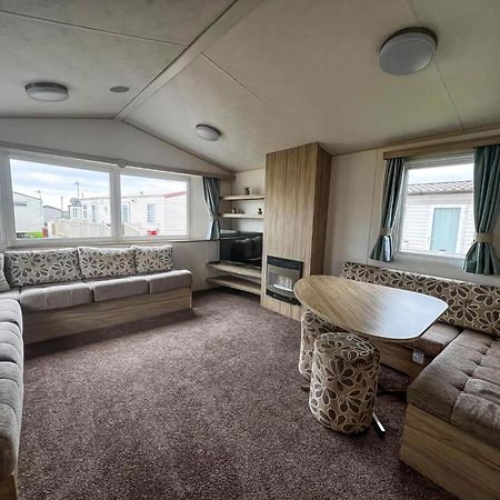 Lovely 6 Berth Caravan For Hire At Barmston Beach Holiday Park Ref 62062Hc Lund Экстерьер фото