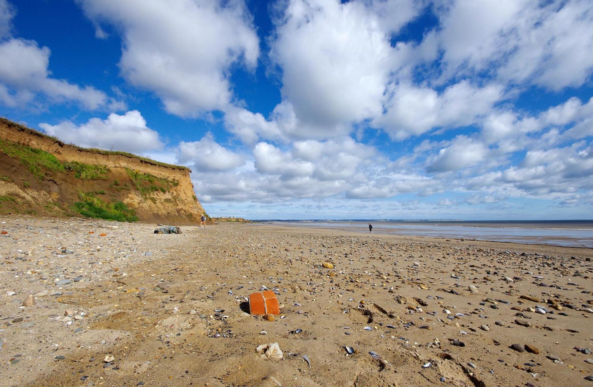 Lovely 6 Berth Caravan For Hire At Barmston Beach Holiday Park Ref 62062Hc Lund Экстерьер фото