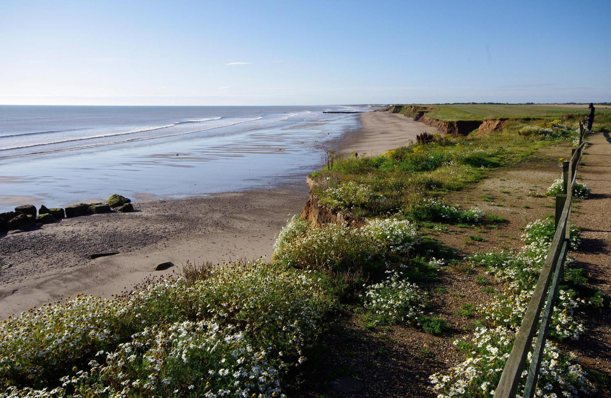 Lovely 6 Berth Caravan For Hire At Barmston Beach Holiday Park Ref 62062Hc Lund Экстерьер фото