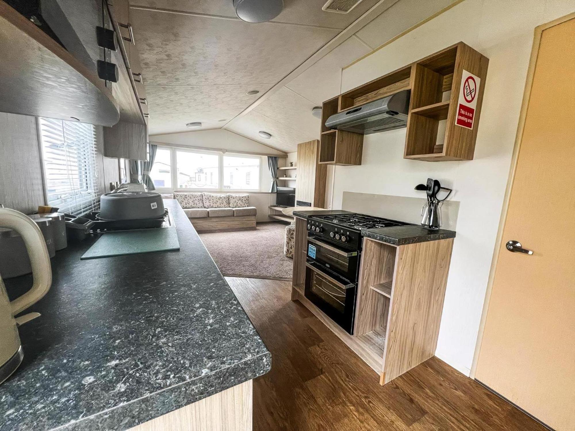 Lovely 6 Berth Caravan For Hire At Barmston Beach Holiday Park Ref 62062Hc Lund Экстерьер фото